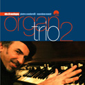 Organ Trio Vol.2