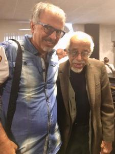 Barry Harris