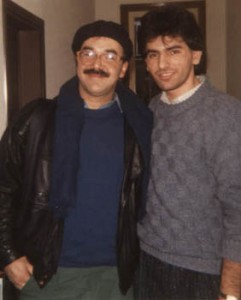 Peter Erskine