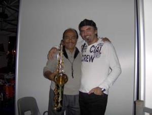 Benny Golson