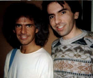 Pat Metheny