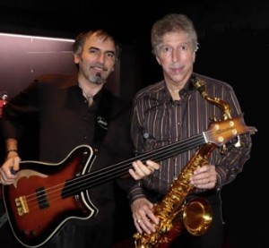 Bob Mintzer 