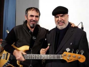 Randy Brecker