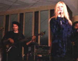 Patty Pravo