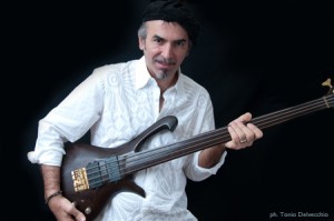 Panzarea Bass 1997